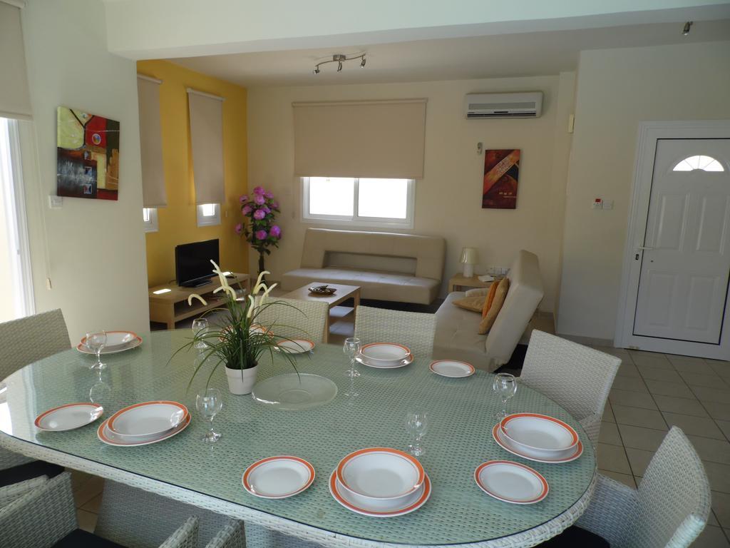 Villa Florie Protaras Room photo