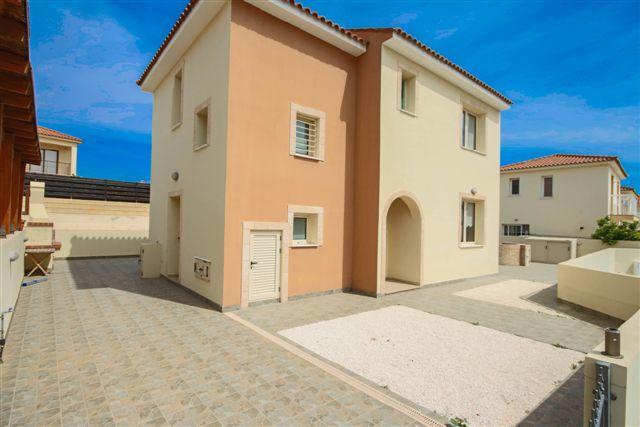 Villa Florie Protaras Exterior photo