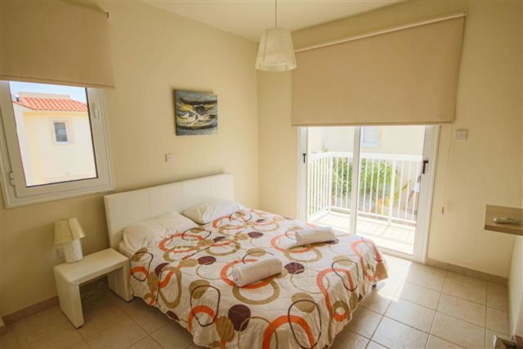 Villa Florie Protaras Exterior photo