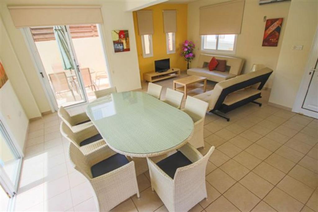 Villa Florie Protaras Exterior photo